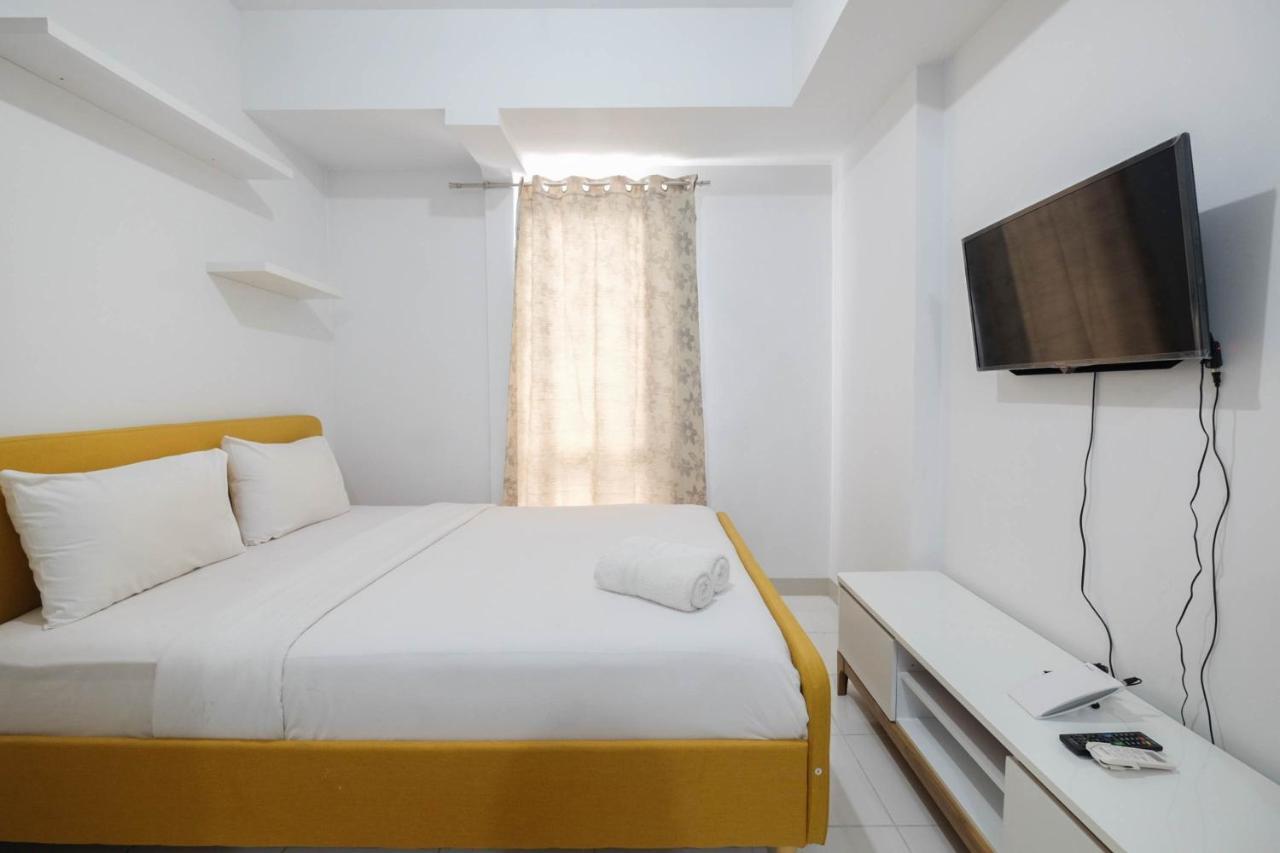 Apartemen Minimalist At Azalea Cikarang By Travelio *