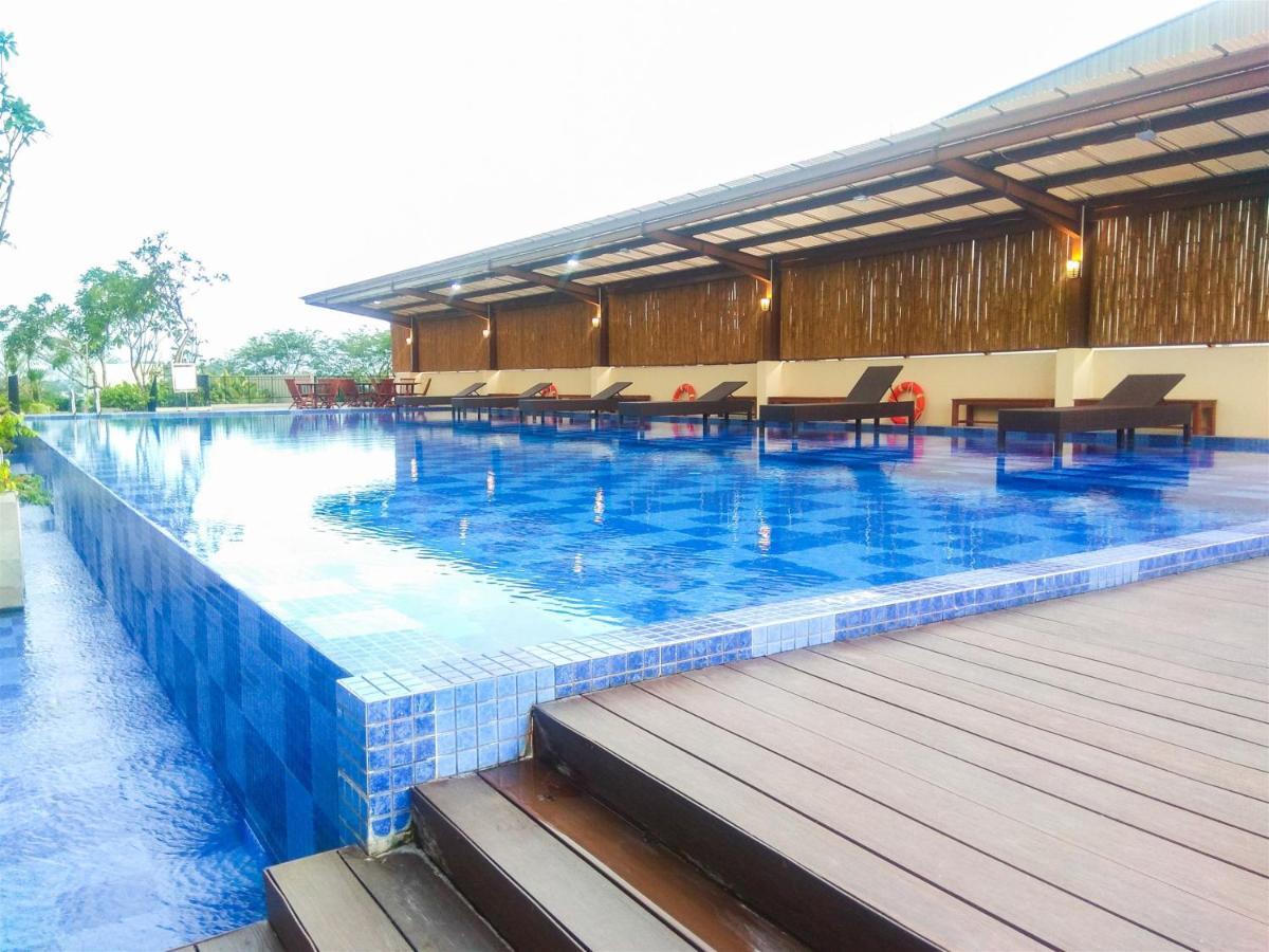 Apartemen Minimalist At Azalea Cikarang By Travelio *